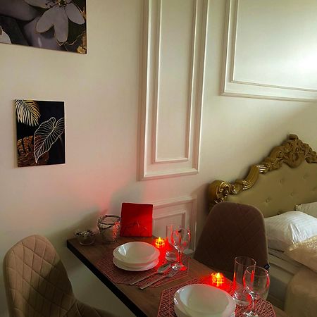 Vintage Apartment Kotlyarska10 إلفيف المظهر الخارجي الصورة