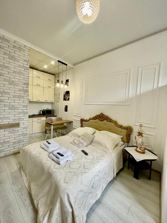 Vintage Apartment Kotlyarska10 إلفيف المظهر الخارجي الصورة