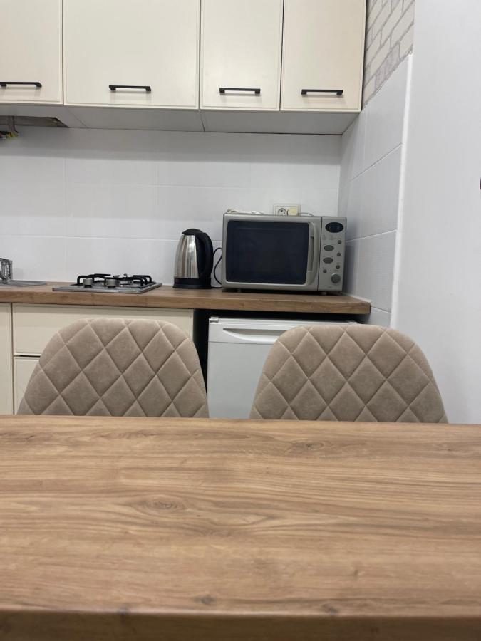Vintage Apartment Kotlyarska10 إلفيف المظهر الخارجي الصورة