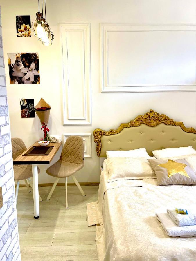 Vintage Apartment Kotlyarska10 إلفيف المظهر الخارجي الصورة