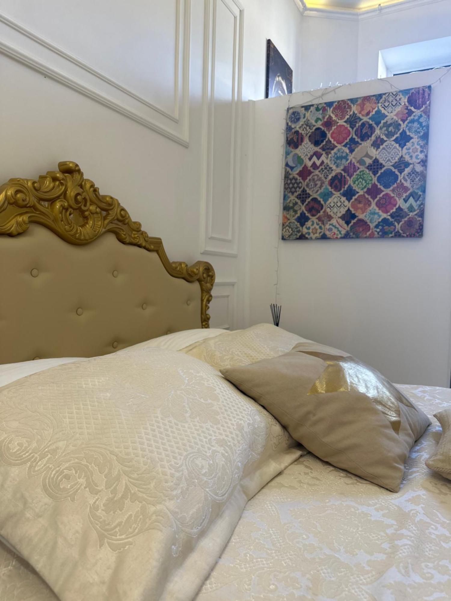 Vintage Apartment Kotlyarska10 إلفيف المظهر الخارجي الصورة