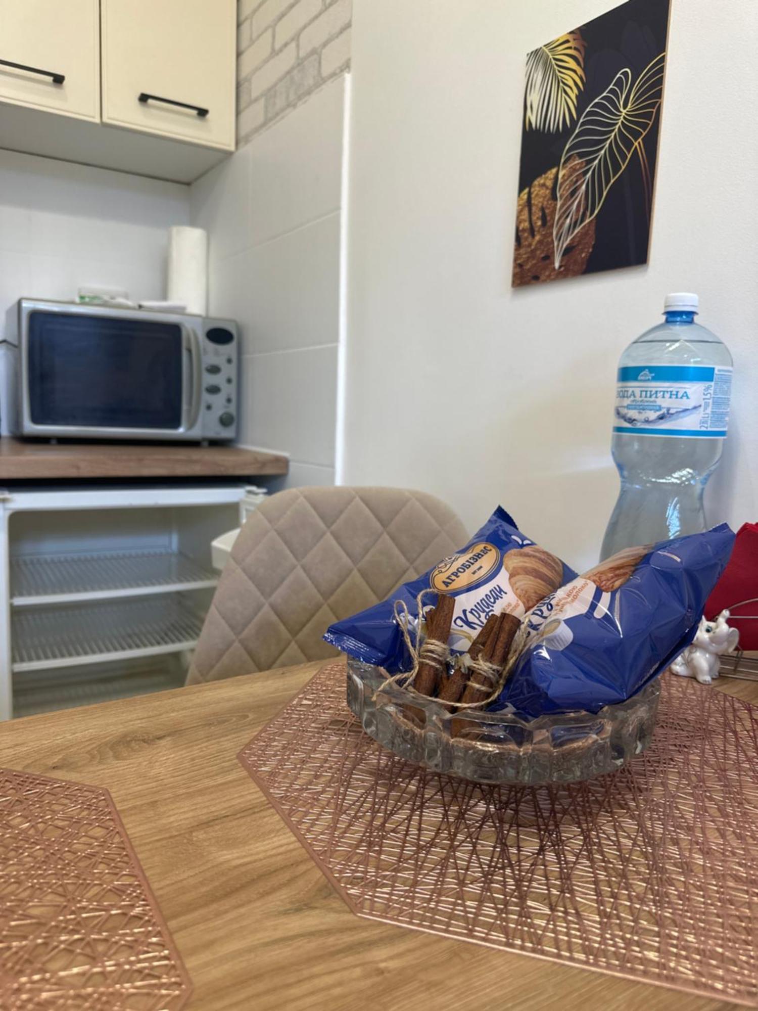 Vintage Apartment Kotlyarska10 إلفيف المظهر الخارجي الصورة