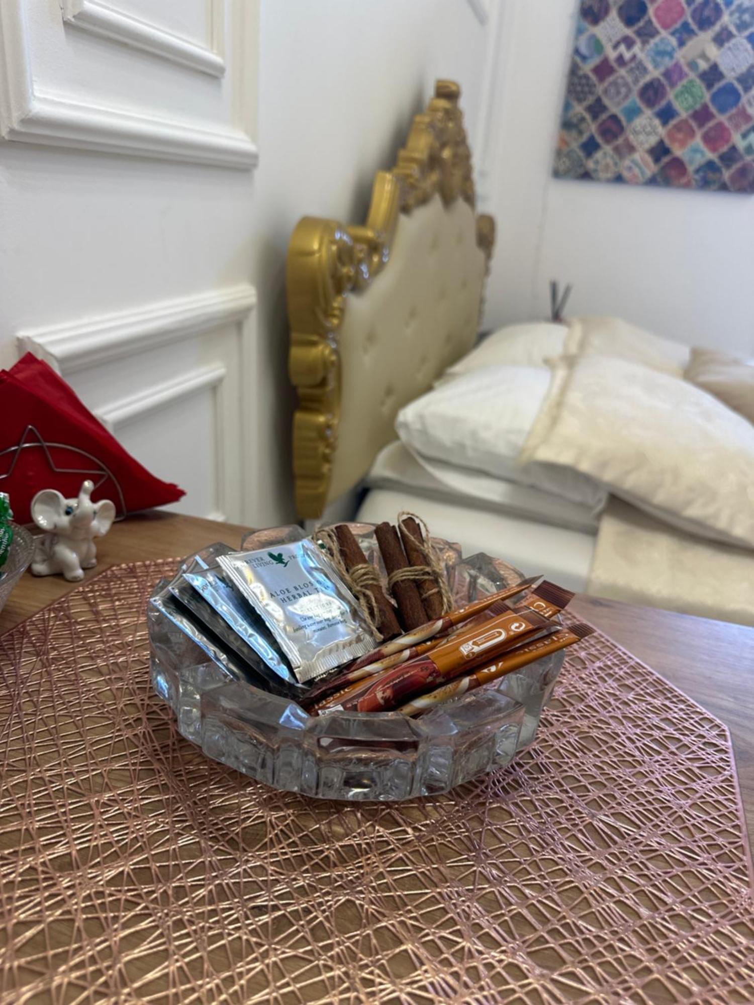 Vintage Apartment Kotlyarska10 إلفيف المظهر الخارجي الصورة