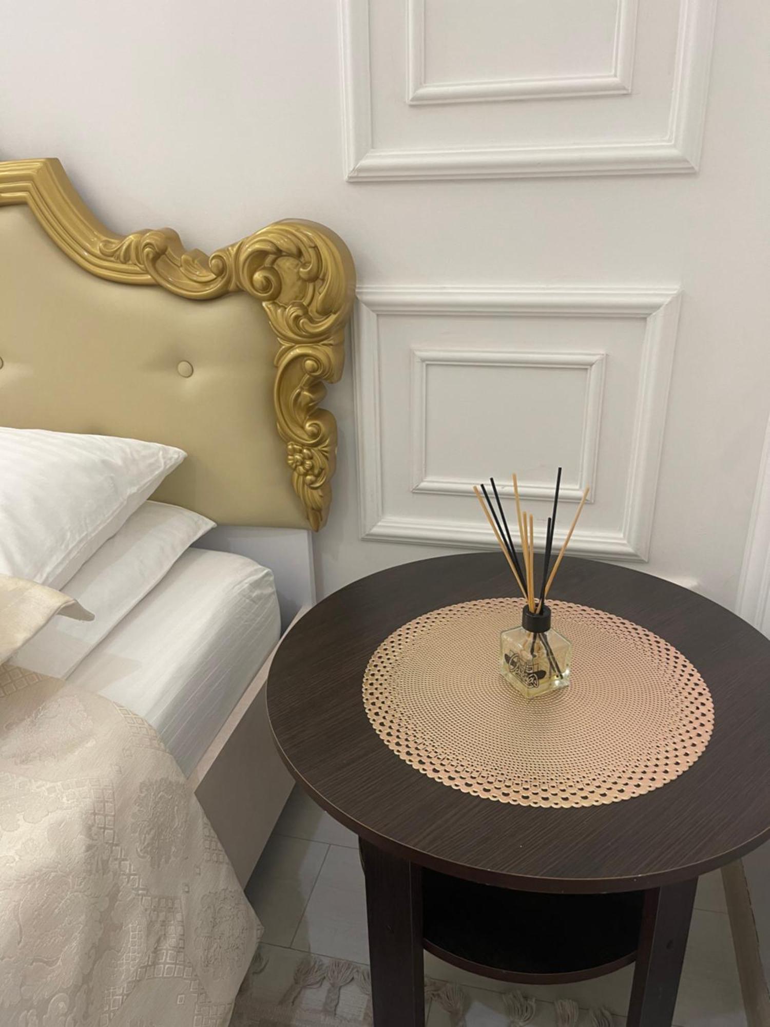Vintage Apartment Kotlyarska10 إلفيف المظهر الخارجي الصورة