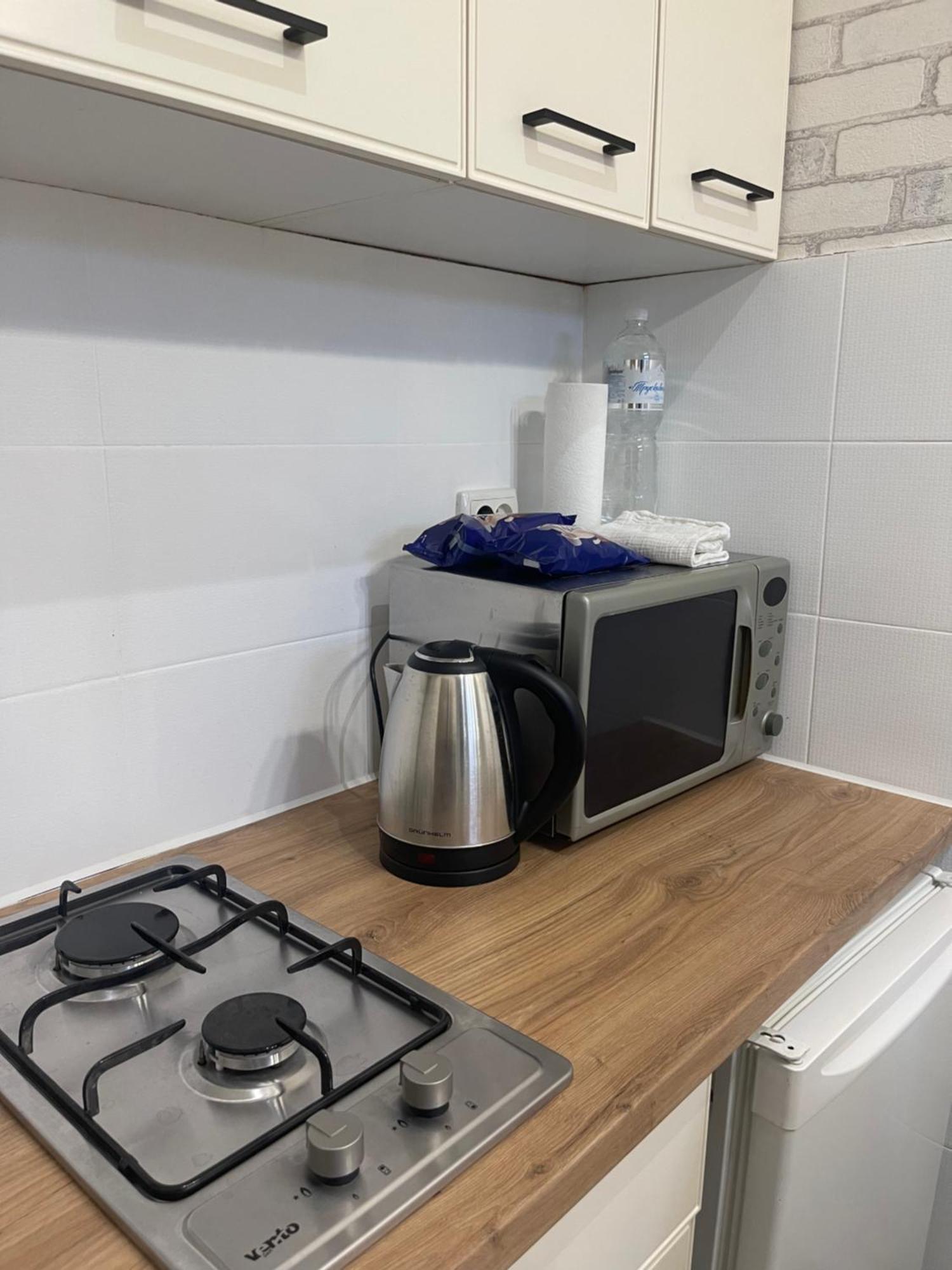 Vintage Apartment Kotlyarska10 إلفيف المظهر الخارجي الصورة
