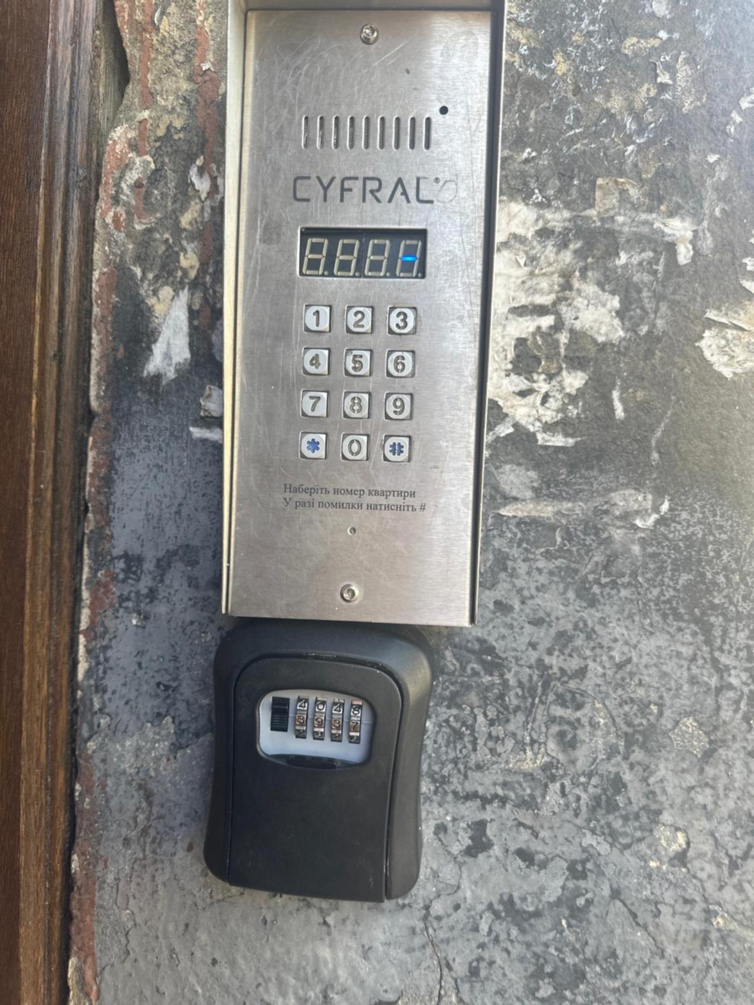 Vintage Apartment Kotlyarska10 إلفيف المظهر الخارجي الصورة
